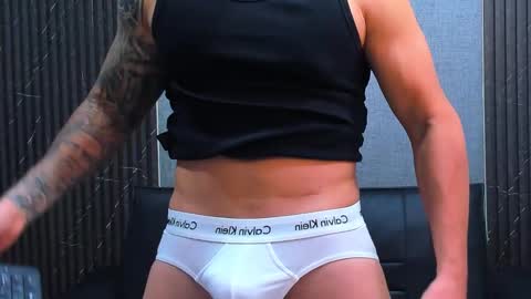 jacobsthorm online show from 31, 10, 2025