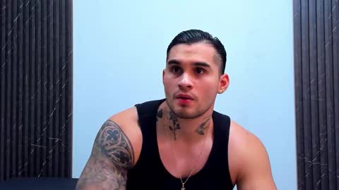 jacobsthorm online show from 4, 12, 2025