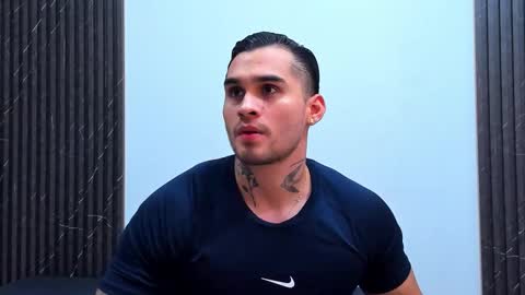 jacobsthorm online show from 5, 12, 2025