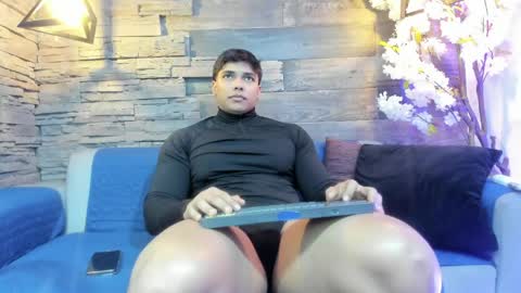 Jacob Stonne online show from 27, 4, 2026