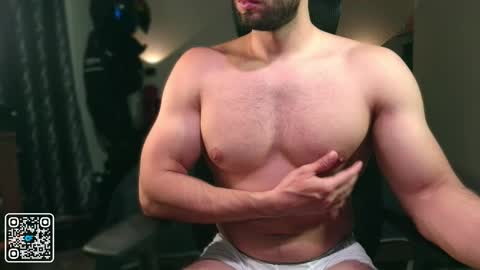 Jacob online show from 20, 3, 2026