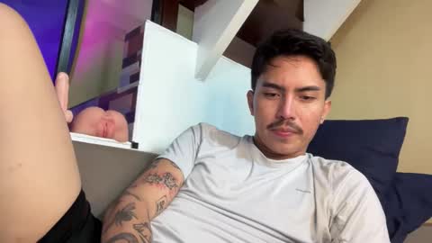 Jacob online show from 26, 3, 2026