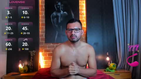 JacobWest online show from 16, 5, 2026
