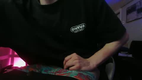 jacobwildx online show from 20, 2, 2026