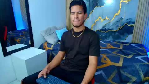 Jacob Wolf online show from 9, 6, 2026