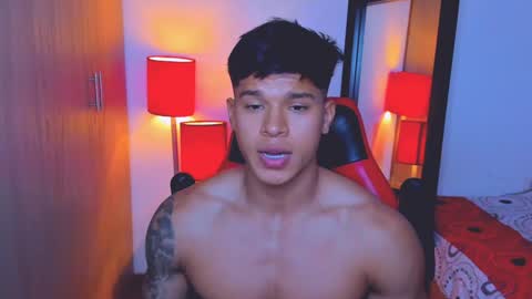 JACOD online show from 17, 12, 2024