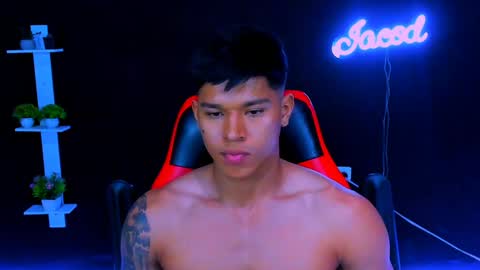 JACOD online show from 10, 1, 2025