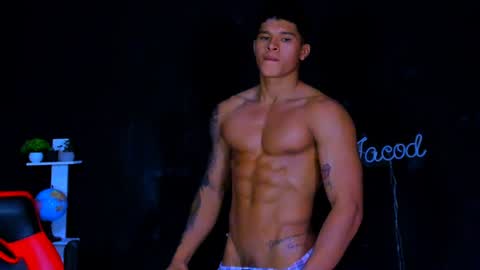 JACOD online show from 19, 1, 2025