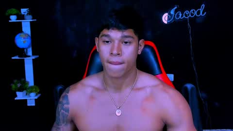 JACOD online show from 26, 1, 2025