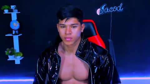 JACOD online show from 21, 2, 2025