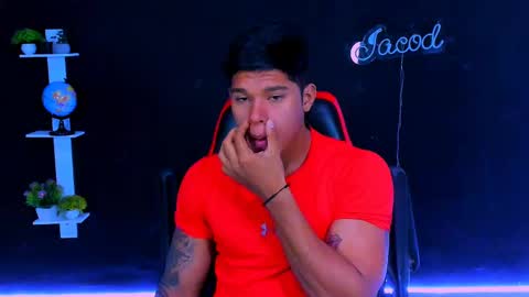 JACOD online show from 23, 2, 2025