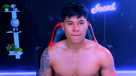 JACOD online show from 11, 3, 2025