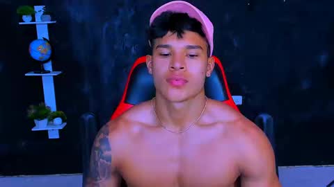 JACOD online show from 11, 9, 2025