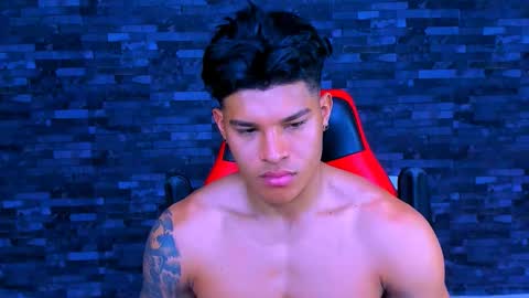 JACOD online show from 7, 11, 2025