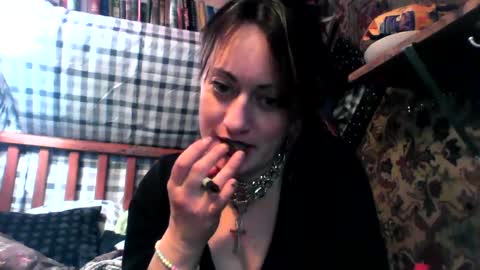 Snapshot of jacquelinestone56 chatting on 22, 2, 2025 Jacqueline Stone online show from 22, 2, 2025