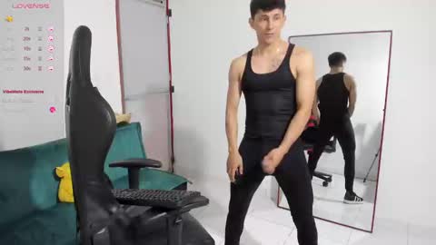 jacobo online show from 14, 1, 2025