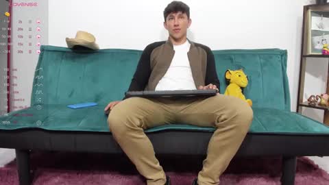 jacobo online show from 20, 1, 2025