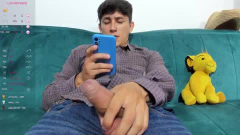 jacobo online show from 13, 2, 2025