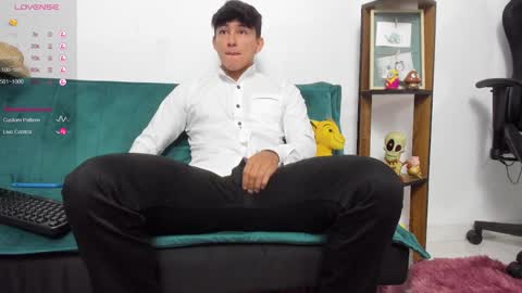 jacobo online show from 6, 3, 2025