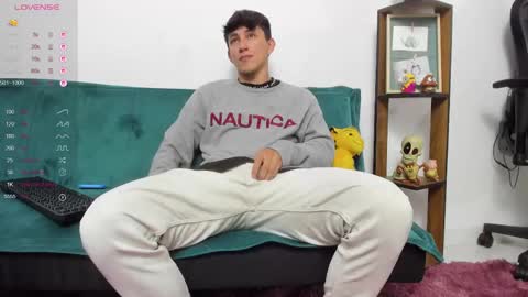 jacobo online show from 9, 3, 2025