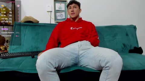 jacobo online show from 22, 9, 2025