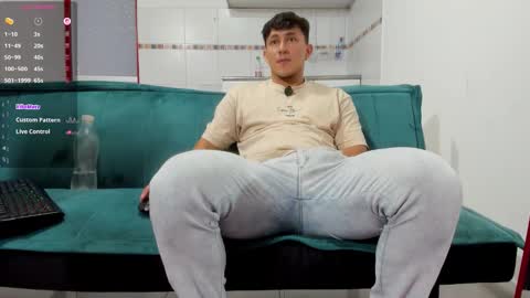 jacobo online show from 13, 10, 2025