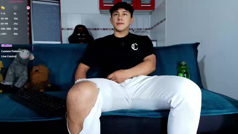 jacobo online show from 4, 2, 2026