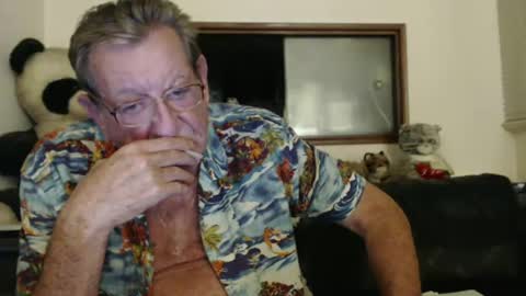 Jacques online show from 30, 12, 2024