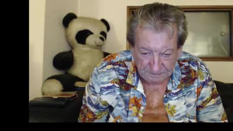 Jacques online show from 21, 9, 2025