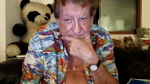 Snapshot of jacques_de_france chatting on 9, 7, 2026 Jacques online show from 9, 7, 2026