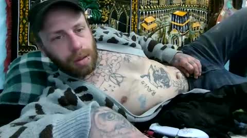 vincentlove online show from 5, 1, 2025