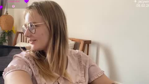 jacywinslat online show from 6, 2, 2026