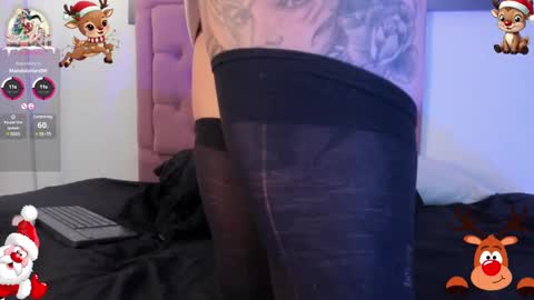 Jade  online show from 27, 12, 2024