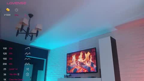 Jade online show from 17, 11, 2025