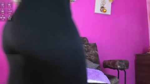  Jade Brunete  online show from 20, 2, 2025