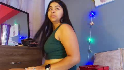  Jade Brunete  online show from 25, 2, 2026