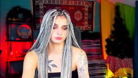 jade_castle online show from 24, 12, 2024