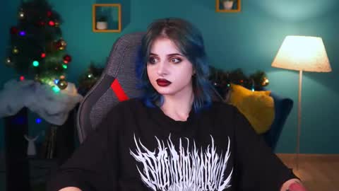 jade_castle online show from 27, 12, 2024