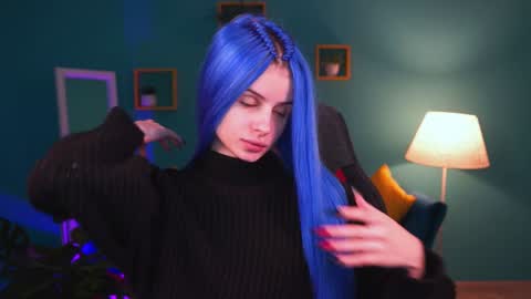 jade_castle online show from 24, 1, 2025