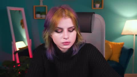 jade_castle online show from 31, 1, 2025