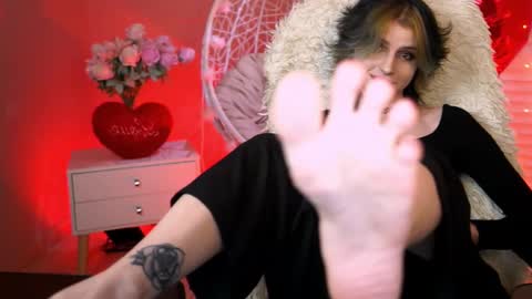 jade_castle online show from 24, 2, 2025