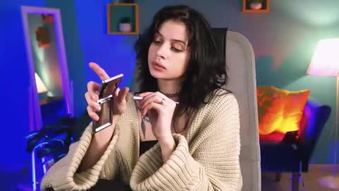 jade_castle online show from 14, 4, 2026