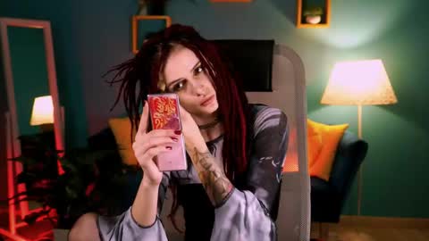 jade_castle online show from 20, 5, 2026