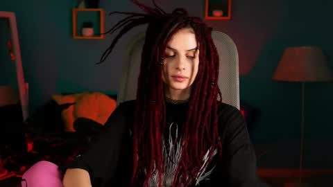 jade_castle online show from 28, 5, 2026