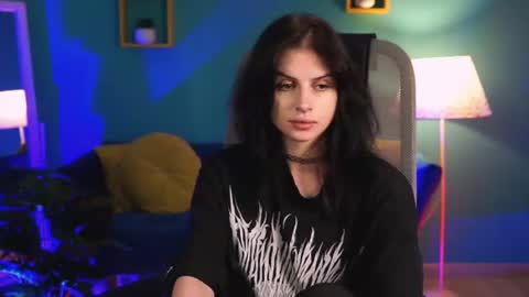 jade_castle online show from 13, 6, 2026