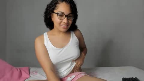 Jadeleidy Dorthini online show from 17, 1, 2026