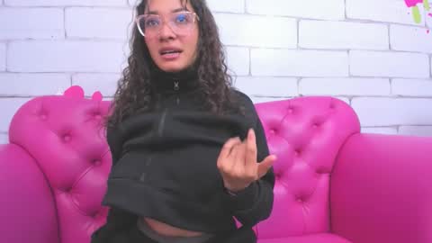 Jade Greeyy  online show from 28, 11, 2025