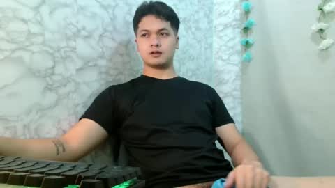 jade_halo online show from 3, 5, 2026