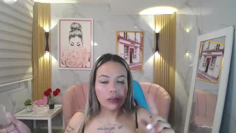 Jade  online show from 24, 10, 2025