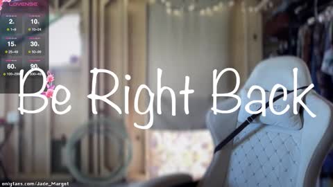 Snapshot of jade_margot chatting on 11, 1, 2026 Jade Margot online show from 11, 1, 2026